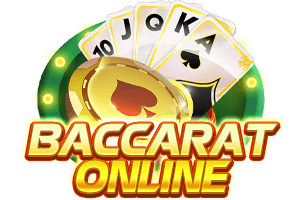 Baccarat tk88